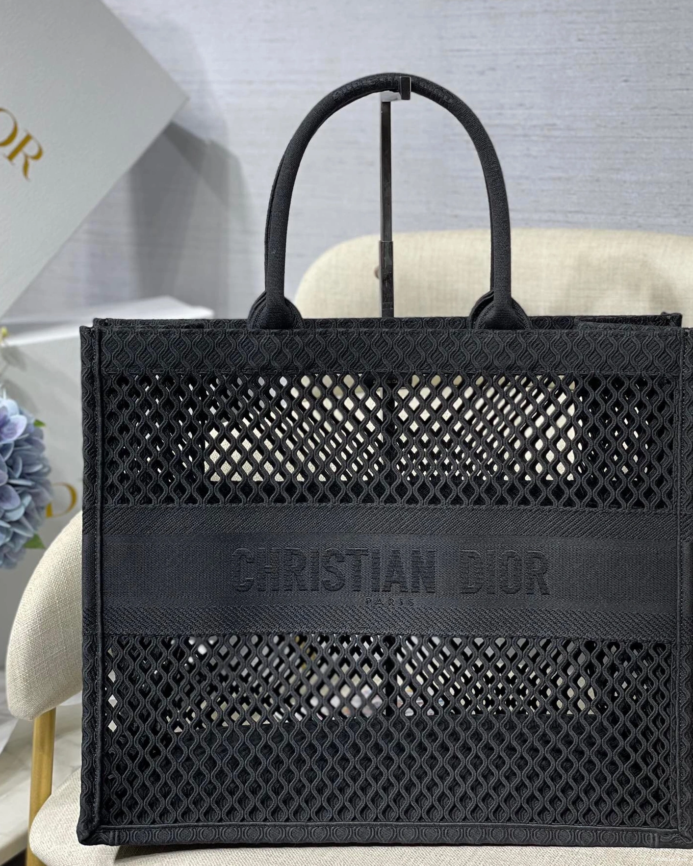 OldCobbler Bags Diro Large Book Tote-42*35*18.5cm 0728